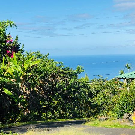 Holualoa Bungalows Keauhou Exterior photo