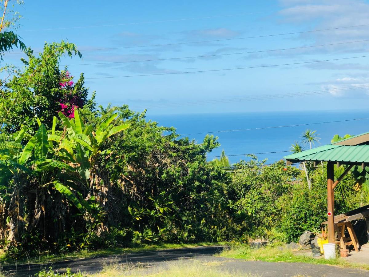 Holualoa Bungalows Keauhou Exterior photo